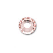 Preciosa SS20 flat back Vintage Rose