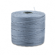 Nylon S-Lon cord 0.5mm Lavender