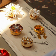 NEW Discover all button covers here