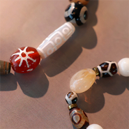 NEW Stunning natural stone beads
