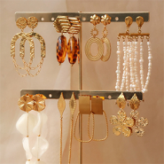 Inspirational Sets Endless jewellery design with stainless steel findings