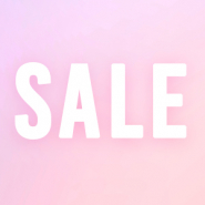 Sale Rock-bottom prices in the Warehouse Madness Sale!