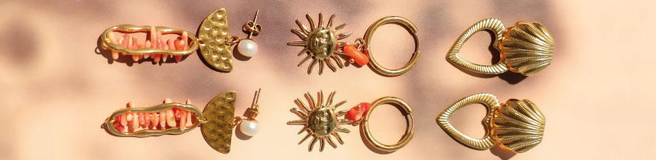 Stainless steel charms / beads Stainless steel charms / beads