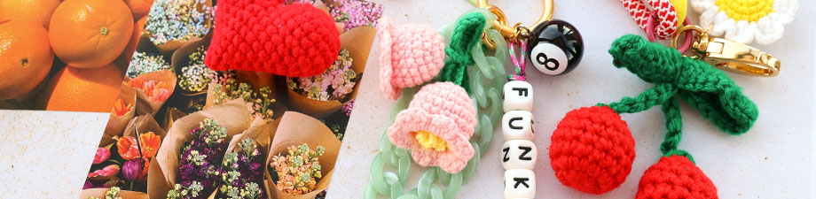 Bag/Keychains Bag/Keychains