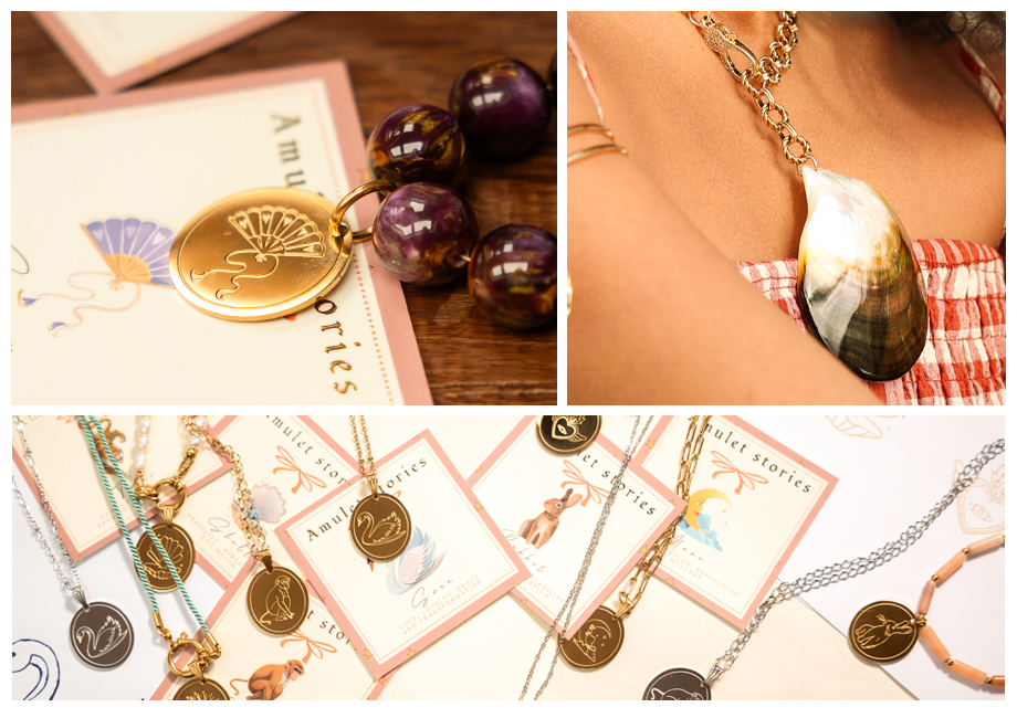 Spring/Summer 2026: jewellery trends that dare to stand out afbeelding